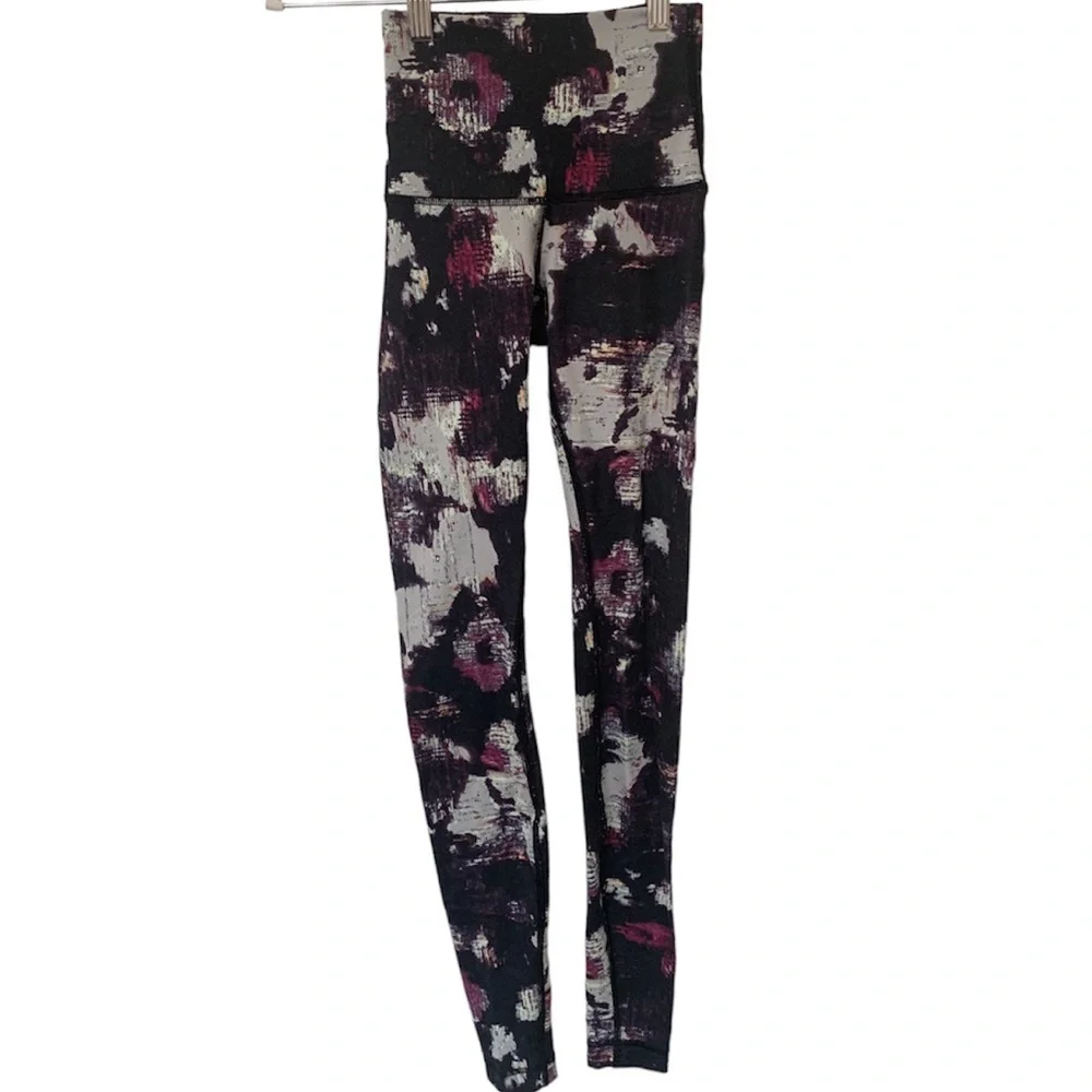 Wunder Under Hi Rise Pant - Picture 5 of 9